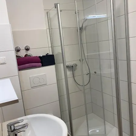Apartment Ferienwohnung Klutstrasse Hameln Zentrumsnah Hamelin