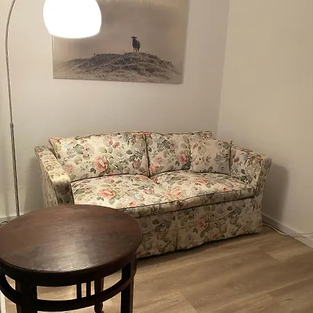 Ferienwohnung Klutstrasse Hameln Zentrumsnah *
