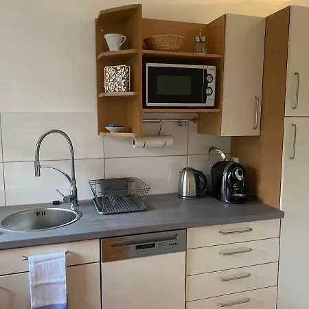 Ferienwohnung Klutstrasse Hameln Zentrumsnah Apartment *