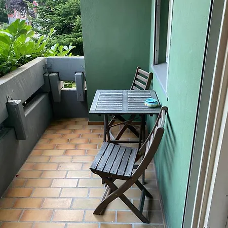 Ferienwohnung Klutstrasse Hameln Zentrumsnah Apartment Hamelin