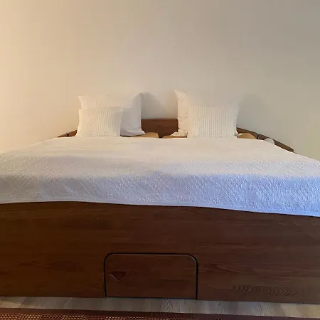 Ferienwohnung Klutstrasse Hameln Zentrumsnah Apartment *
