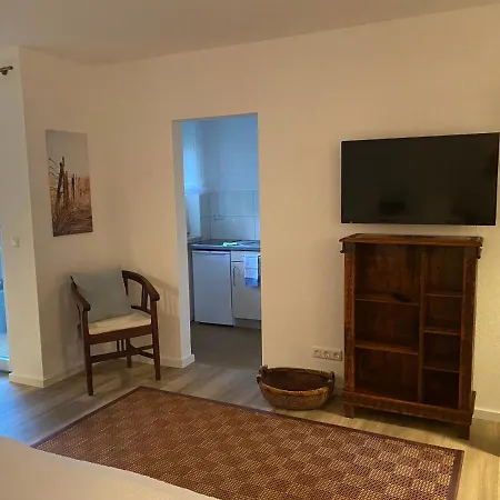Ferienwohnung Klutstrasse Hameln Zentrumsnah *