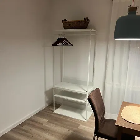 Ferienwohnung Klutstrasse Hameln Zentrumsnah Apartment