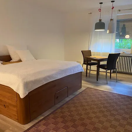 Ferienwohnung Klutstrasse Hameln Zentrumsnah Apartment Hamelin